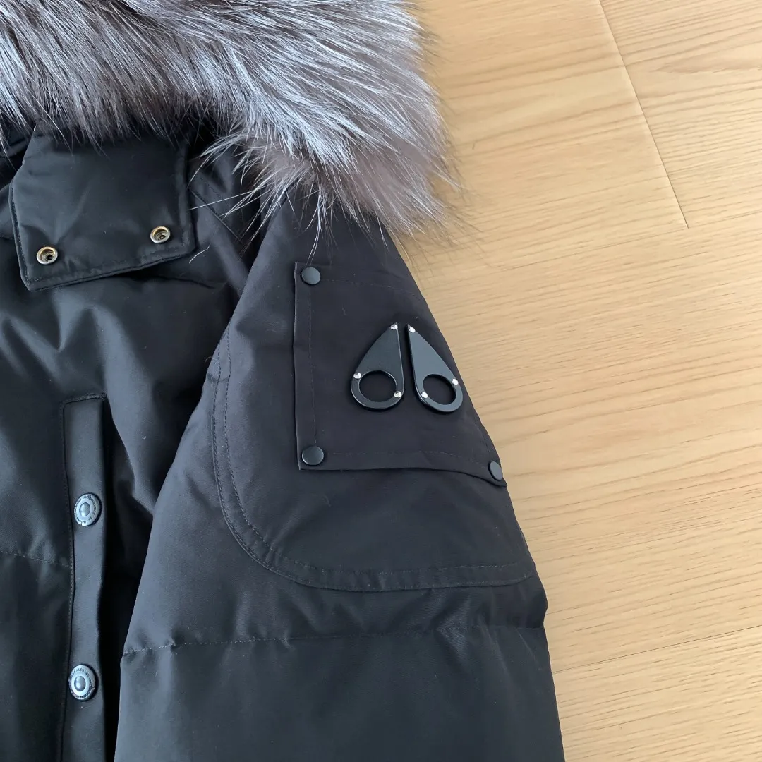 ：Y 120 Black 🇨🇦Moose knuckles/ 07/ Moose knuckles . 2007 🇨🇦 ！ Premium ， 。 ， RMB 5040-15000 ！ ，LOGO ✂️. ！ . ！ MONCLER/ Canada Goose/ ，Moose knuckles 2020 …… ✂️ 90% ， ！ ✂️ ， ! ✂️ YKK， ， ！ ✂️ ， . ！ ✂️ 3D ， ⚠️Size:s-xxl